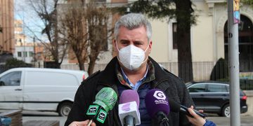 Esteban reclama a Page que apoye el Plan de Apertura para la Hostelería, la Cultura y el Deporte que propondrá el PP-CLM en el Pleno de las Cortes