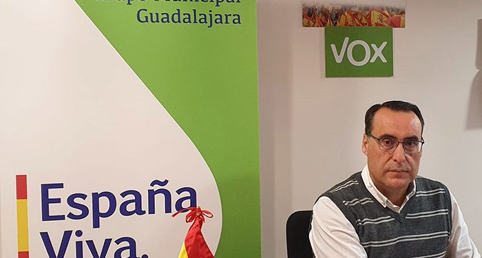 De Miguel muestra su “firme rechazo” al cierre del Colegio Río Tajo, “que solo responde a recortes económicos”