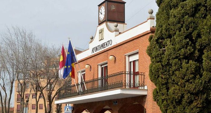 UGT Guadalajara consigue que se haga Fijos a trabajadores temporales del Ayuntamiento de Azuqueca UGT Guadalajara consigue que se haga Fijos a trabajadores temporales del Ayuntamiento de Azuqueca