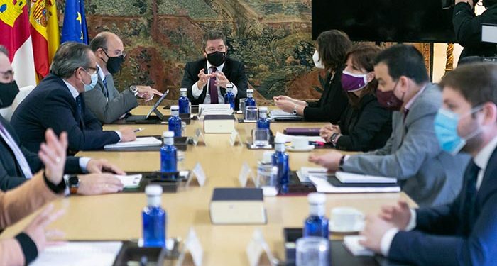 Castilla-La Mancha continúa manteniendo las restricciones nivel 3 avanzadas