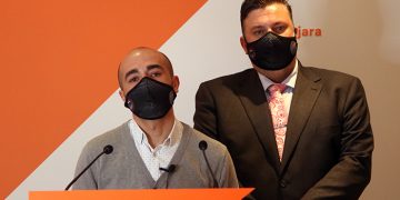 Cs Guadalajara someterá a debate del pleno del consistorio alcarreño la reducción del IVA al 10% en los servicios de peluquerías