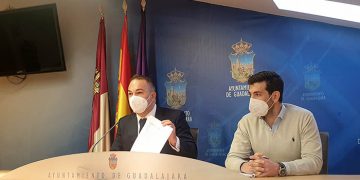 El PP denuncia que el Tribunal de Cuentas alerta de la mala gestión económica de Alberto Rojo durante la primera etapa de Covid-19