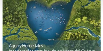 La Plataforma Vecinal Pueblo Sostenible de Mota del Cuervo celebra con un coloquio online el Día de los Humedales