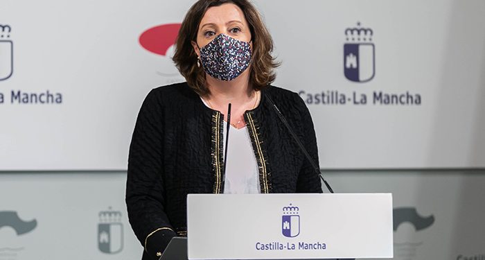 Castilla-La Mancha es la cuarta comunidad autónoma que más ha amortiguado el impacto del COVID en la actividad del sector servicios en 2020