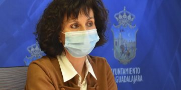 La Unidad de Violencia de Género de la Policía Local de Guadalajara ayudó a 217 mujeres maltratadas en 2020