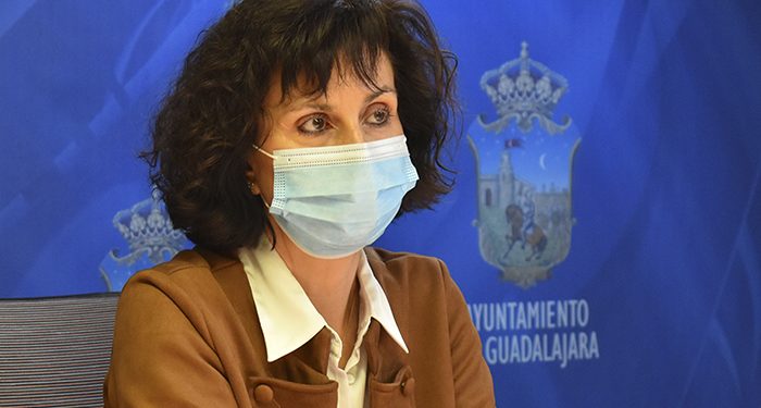 La Unidad de Violencia de Género de la Policía Local de Guadalajara ayudó a 217 mujeres maltratadas en 2020 La Unidad de Violencia de Género de la Policía Local de Guadalajara ayudó a 217 mujeres maltratadas en 2020