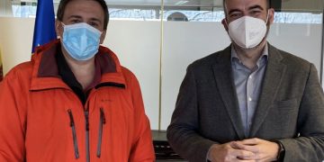UGT demanda mejoras para los Profesionales del SESCAM