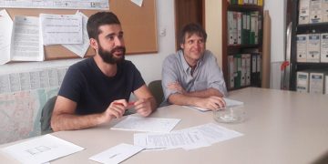 Unidas PODEMOS-IU Guadalajara pedirá que abran los juegos infantiles al aire libre