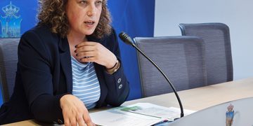 El PP denuncia que Alberto Rojo sigue sin adjudicar las ayudas a las familias para la conciliación que anunció y prometió en julio del año pasado