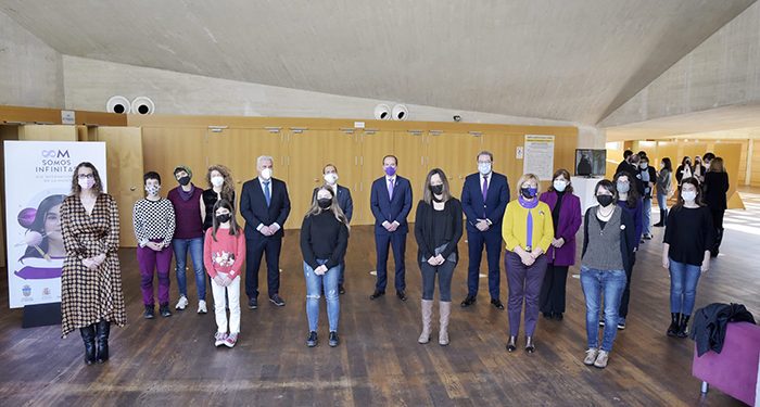 Alberto Rojo: “Los hombres tenemos que renunciar a nuestros privilegios para que nuestras compañeras ocupen el lugar que merecen”