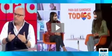 Alejandro Ruiz deja, desatado, el partido que le hizo famoso: “Esto ya no es Cs, es el chiringuito de Inés”