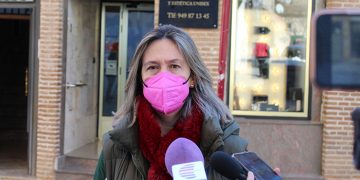 Guarinos: “Page ha pasado de las borracheras de soberbia  a ironizar y frivolizar con el pan y el futuro de muchas familias y empresas”