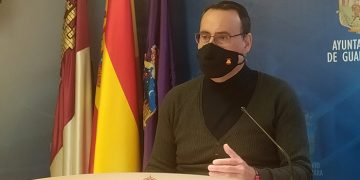 VOX Guadalajara denuncia presuntas irregularidades en la urbanización del polígono de ‘El Ruiseñor’ y solicita la creación de una comisión de investigación