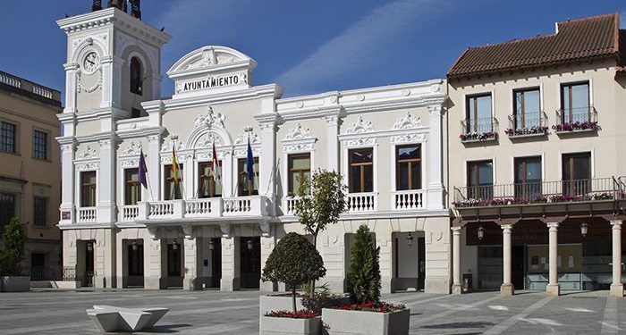 El Ayuntamiento de Guadalajara aprueba el calendario fiscal correspondiente al ejercicio 2021