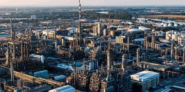 BASF presenta su hoja de ruta hacia la neutralidad climática