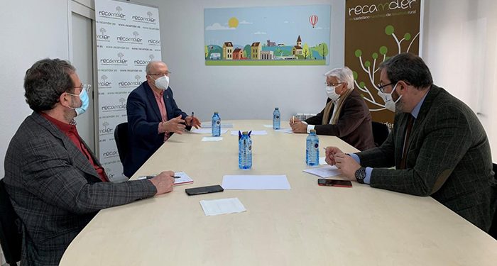 Cerca de 1.600 personas han participado en el cuestionario para elaborar la Estrategia Regional frente a la Despoblación