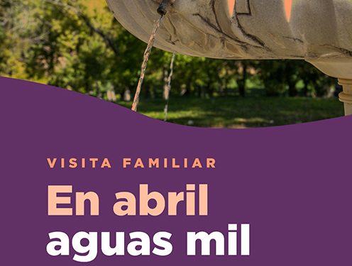 Conocer Guadalajara en familia: la propuesta de la Concejalía de Turismo para esta Semana Santa Conocer Guadalajara en familia: la propuesta de la Concejalía de Turismo para esta Semana Santa