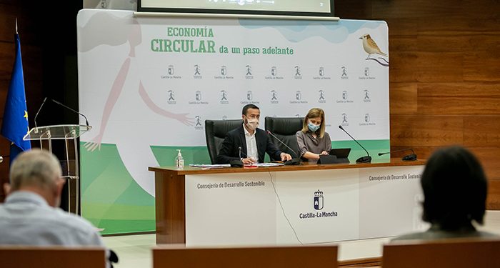 Convocado el Premio Regional de Medio Ambiente 2021 para reconocer a quienes han contribuido a la conservación y difusión de los valores ambientales Convocado el Premio Regional de Medio Ambiente 2021 para reconocer a quienes han contribuido a la conservación y difusión de los valores ambientales