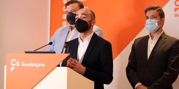 Cs Guadalajara lanza un mensaje de tranquilidad: “la ciudad cuenta con un gobierno de coalición responsable”