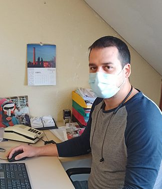 Unidas Podemos Izquierda Unida presenta una iniciativa para fomentar la investigación y el desarrollo en la Guadalajara despoblada