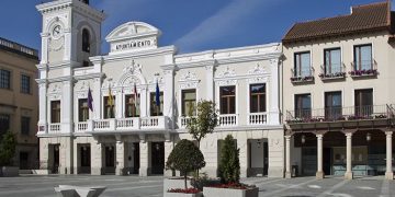 El Ayuntamiento de Guadalajara se adhiere a la Red de Entidades Locales para desarrollar los Objetivos de Desarrollo Sostenible de la Agenda 2030