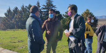 El Gobierno regional celebra el décimo aniversario de la declaración del parque natural de la Sierra Norte con actividades durante todo 2021