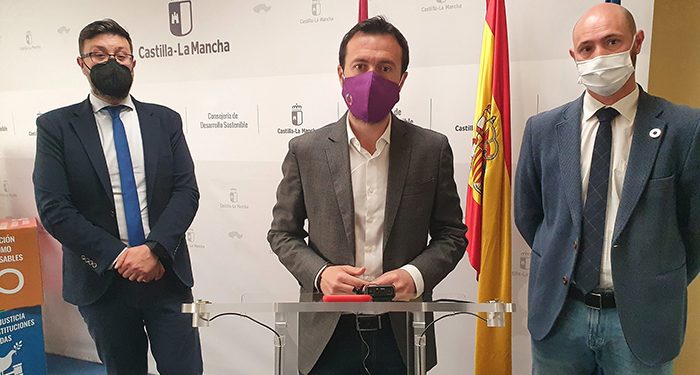 El Gobierno regional fomenta la mejora de hábitos y comportamientos de consumo responsable con la nueva edición del concurso escolar ‘Consumópolis’ El Gobierno regional fomenta la mejora de hábitos y comportamientos de consumo responsable con la nueva edición del concurso escolar ‘Consumópolis’