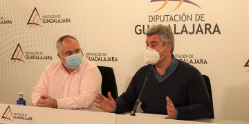 El Grupo Popular denuncia que el Gobierno Provincial de Guadalajara solo ha sido capaz de ejecutar el 59,97% del presupuesto de 2020
