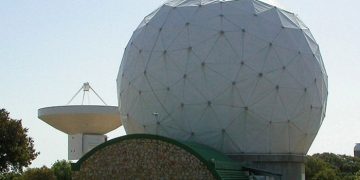 El observatorio de Yebes participa en la red de astronomía más grande de Europa