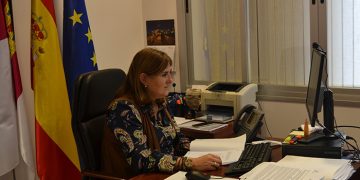 El Servicio de Empleo del Gobierno regional gestionó más de un millar de solicitudes para ofertas sanitarias durante el pasado año en Guadalajara
