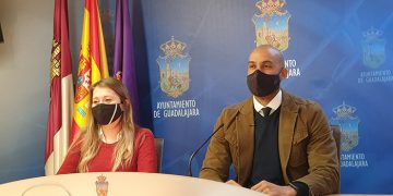 Engonga propone una batería de acciones para activar la participación y el ocio seguro de la juventud de Guadalajara