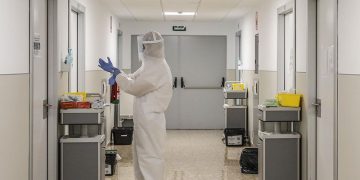 Guadalajara capital, El Casar, Azuqueca y Alovera, las localidades de la provincia con más casos registrados en la primera semana de marzo