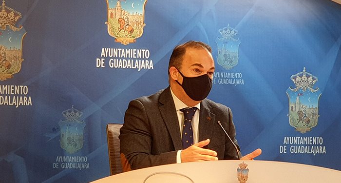 El PP baraja acudir al Tribunal de Cuentas para que Rojo defienda a Guadalajara por la deuda de agua del Ayuntamiento de Marchamalo