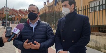 Jaime Carnicero: “En este último año Page ha constatado que no es el presidente que necesita Castilla-La Mancha”