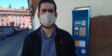 ¿Te comprarías un coche eléctrico para ahorrarte la ORA? Unidas Podemos-IU Guadalajara pide que no haya regalos fiscales a quién no los necesita