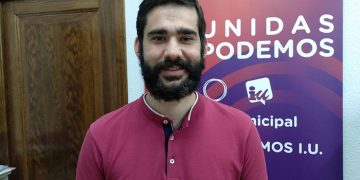Unidas PODEMOS IU Guadalajara propone recargar el IBI a la vivienda vacía para hacer bajar los precios del alquiler