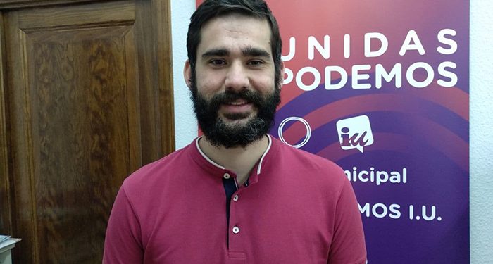 Unidas PODEMOS IU Guadalajara propone recargar el IBI a la vivienda vacía para hacer bajar los precios del alquiler