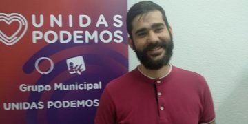 Unidas PODEMOS-IU Guadalajara critica que “el equipo de gobierno no se deja guiar ni aunque tengamos razón”