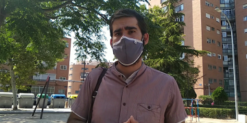 Unidas Podemos-IU Guadalajara pide que se dejen de usar glifosatos como acordó el Pleno en Julio de 2019.
