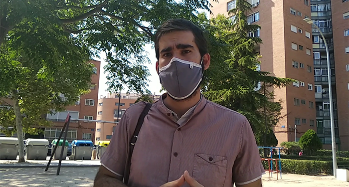 Unidas Podemos-IU Guadalajara pide que se dejen de usar glifosatos como acordó el Pleno en Julio de 2019. Unidas Podemos-IU Guadalajara pide que se dejen de usar glifosatos como acordó el Pleno en Julio de 2019.