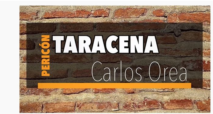 La Escuela de Folklore de la Diputación de Guadalajara difunde en las redes sociales la obra musical de Carlos Orea