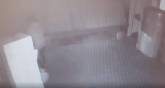 La Guardia Civil detiene a tres personas como presuntos autores de doce robos en el  polígono industrial  de Cabanillas del Campo