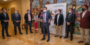 Presentado el ‘Plan Estratégico de Consumo Responsable 2021-24’ para promover un consumo más inclusivo y potenciar la economía social y solidaria