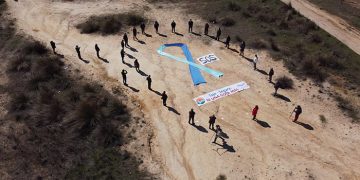 Unidad contra el Trasvase: Los veintidós alcaldes Ribereños juntos para reclamar las necesidades de la cuenca cedente
