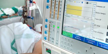 Guadalajara se suma a la celebración del Día del Riñón, que reflexiona sobre el impacto de la Covid-19 en las personas con enfermedad renal