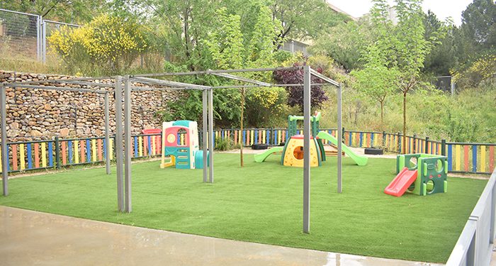 Abierto el período de solicitud de plazas en las escuelas infantiles municipales de Guadalajara Abierto el período de solicitud de plazas en las escuelas infantiles municipales de Guadalajara