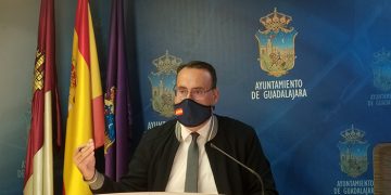El Grupo VOX sugiere “nuevas fórmulas que fomenten una  verdadera generación de empleo en Guadalajara y en la actual situación de pandemia”