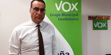 Vox Guadalajara critica la “precipitada” decisión de los decretos municipales de nivel 3 reforzado porque ahogan a los autónomos de la ciudad