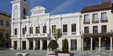 El Ayuntamiento de Guadalajara aplica las medidas de nivel 3 decretadas por Sanidad desde esta misma tarde en las instalaciones municipales