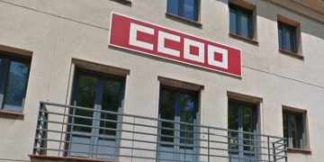 CCOO-Guadalajara celebrará este lunes su XII Congreso de forma telemática debido a la situación epidemiológica de la ciudad